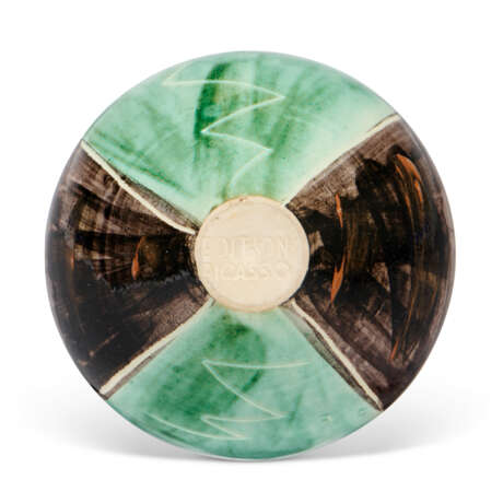 PABLO PICASSO (1881-1973) - Foto 3 PABLO PICASSO (1881-1973) - Foto 3