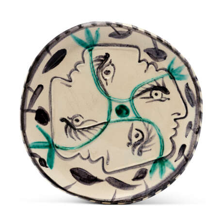 PABLO PICASSO (1881-1973) - photo 1