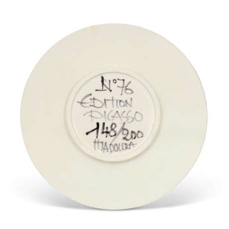 PABLO PICASSO (1881-1973) - Foto 2 PABLO PICASSO (1881-1973) - Foto 2