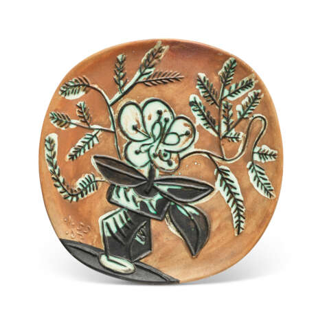 PABLO PICASSO (1881-1973) - Foto 1 PABLO PICASSO (1881-1973) - Foto 1