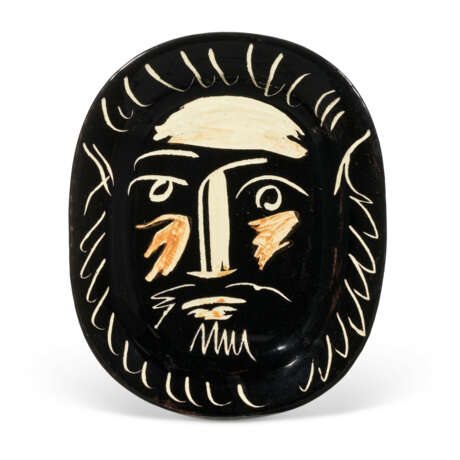 PABLO PICASSO (1881-1973) - photo 1