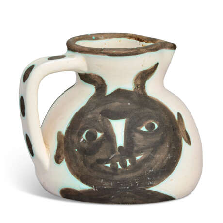 PABLO PICASSO (1881-1973) - photo 1