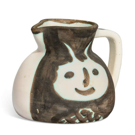 PABLO PICASSO (1881-1973) - photo 2