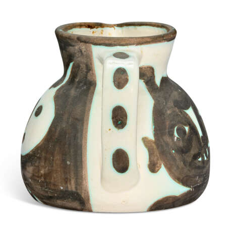 PABLO PICASSO (1881-1973) - photo 3