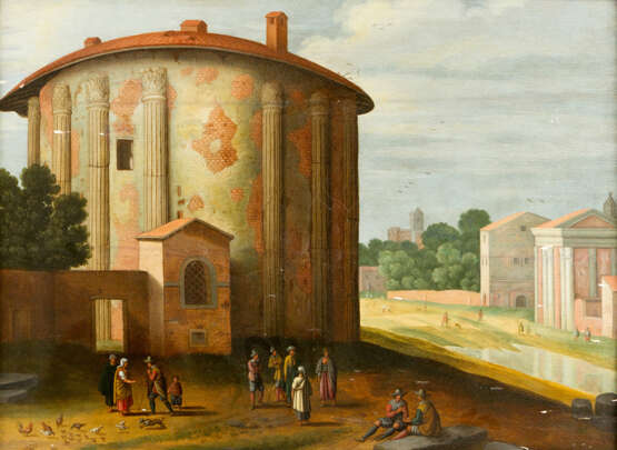 Adrian van Nieulandt (1587-1568) - фото 2