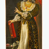 Francisco de Zurbaran (1598-1664)-attributed - Foto 1