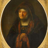 Rembrandt Harmenszoon van Rijn (1606-1669)- follower - photo 1