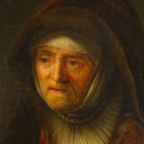Rembrandt Harmenszoon van Rijn (1606-1669)- follower - photo 2