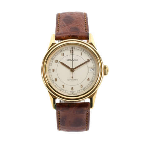Movado Herrenarmbanduhr - photo 1