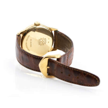 Movado Herrenarmbanduhr - photo 3