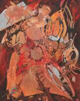 Fritz Wegeleben (1941 Deutschland) (F)Fritz Wegeleben (1941 Deutschland) (F)