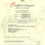 PATEK PHILIPPE. AN 18K WHITE GOLD BRACELET WATCH - photo 4