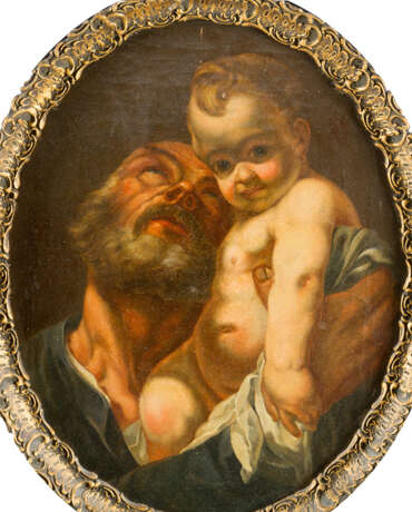 Giambattista Piazzetta (1682-1754)-attributed - фото 2