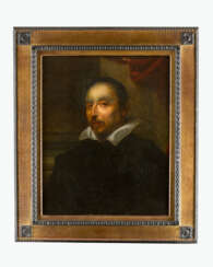 Sir Antonys van Dyck (1599-1641)-school