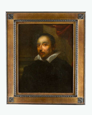 Sir Antonys van Dyck (1599-1641)-school - photo 1