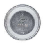 PATEK PHILIPPE. A RARE 18K WHITE GOLD WRISTWATCH WITH SWEEP CENTRE SECONDS - photo 6