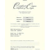 PATEK PHILIPPE. AN 18K GOLD SKELETONISED AUTOMATIC WRISTWATCH - photo 5