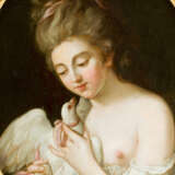 Elisabeth Vigee-Lebrun (1755-1842)-attributed - photo 2