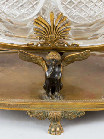 Bronze Centrepice - photo 2