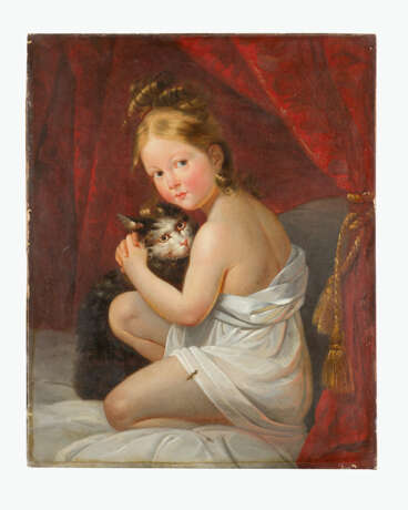 Marie Eleonore Godefroy(1778-1849) - photo 1