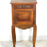 Small french baroque Chest - Foto 1