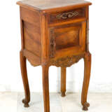 Small french baroque Chest - Foto 2