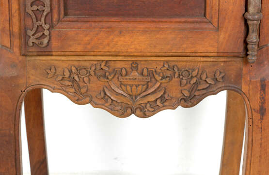 Small french baroque Chest - фото 3