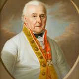 Johann Baptist Lampi (1751-1830)-attributed - Foto 2