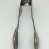 Silver sugar tongs. Warchawa Silver Jugendstil Early 20th century - photo 2