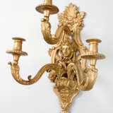 Pair of Appliques in Louis XV character - Foto 3