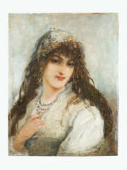 Orientalist 19.th century