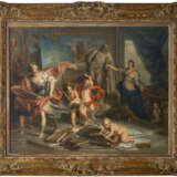 CHARLES-ANTOINE COYPEL (PARIS 1694-1752) - Foto 2