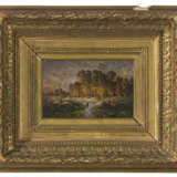 TH&#201;ODORE ROUSSEAU (PARIS 1812-1867 BARBIZON) - Foto 2
