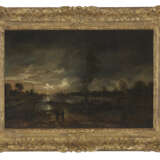 AERT VAN DER NEER (AMSTERDAM C.1603–1677) - photo 3