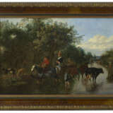 JAN SIBERECHTS (ANTWERP 1627-1703 LONDON) - Foto 2