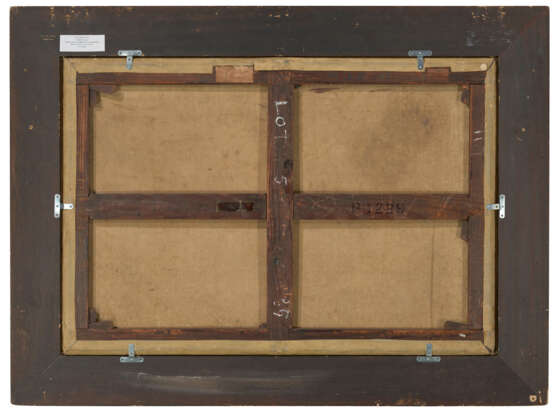 JAN SIBERECHTS (ANTWERP 1627-1703 LONDON) - Foto 3