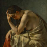 CHRISTOFFER WILHELM ECKERSBERG (BL&#197;KROG 1783-1853 COPENHAGEN) - photo 1