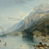 THOMAS CRESWICK, R.A. (SHEFFIELD 1811-1869 LONDON) - photo 1