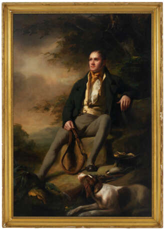 SIR HENRY RAEBURN, R.A. (EDINBURGH 1756-1823) - photo 2