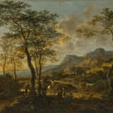 JAN BOTH (UTRECHT C. 1618-1652) - photo 1