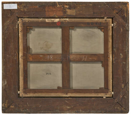 JAN BOTH (UTRECHT C. 1618-1652) - photo 3