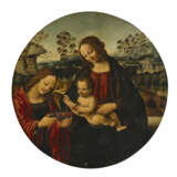 TUSCAN SCHOOL, FIRST QUARTER OF THE 16TH CENTURY - photo 1