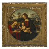 TUSCAN SCHOOL, FIRST QUARTER OF THE 16TH CENTURY - photo 2