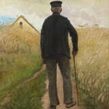 LAURITS ANDERSEN RING (RING 1854-1933 SANKT J&#216;RGENSBJERG) - photo 1