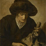 JACQUES DES ROUSSEAUX (TOURCOING C.1600-1638 LEIDEN) - photo 1