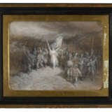 GUSTAVE DOR&#201; (STRASBOURG 1832-1883 PARIS) - Foto 2