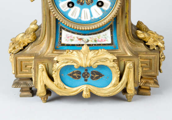 Louise Phillipe Clock - Foto 2