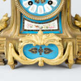 Louise Phillipe Clock - photo 2
