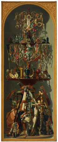 FRENCH SCHOOL, 19TH CENTURY - фото 4