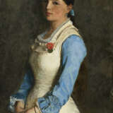 ANDERS ZORN (MORA 1860-1920) - photo 1